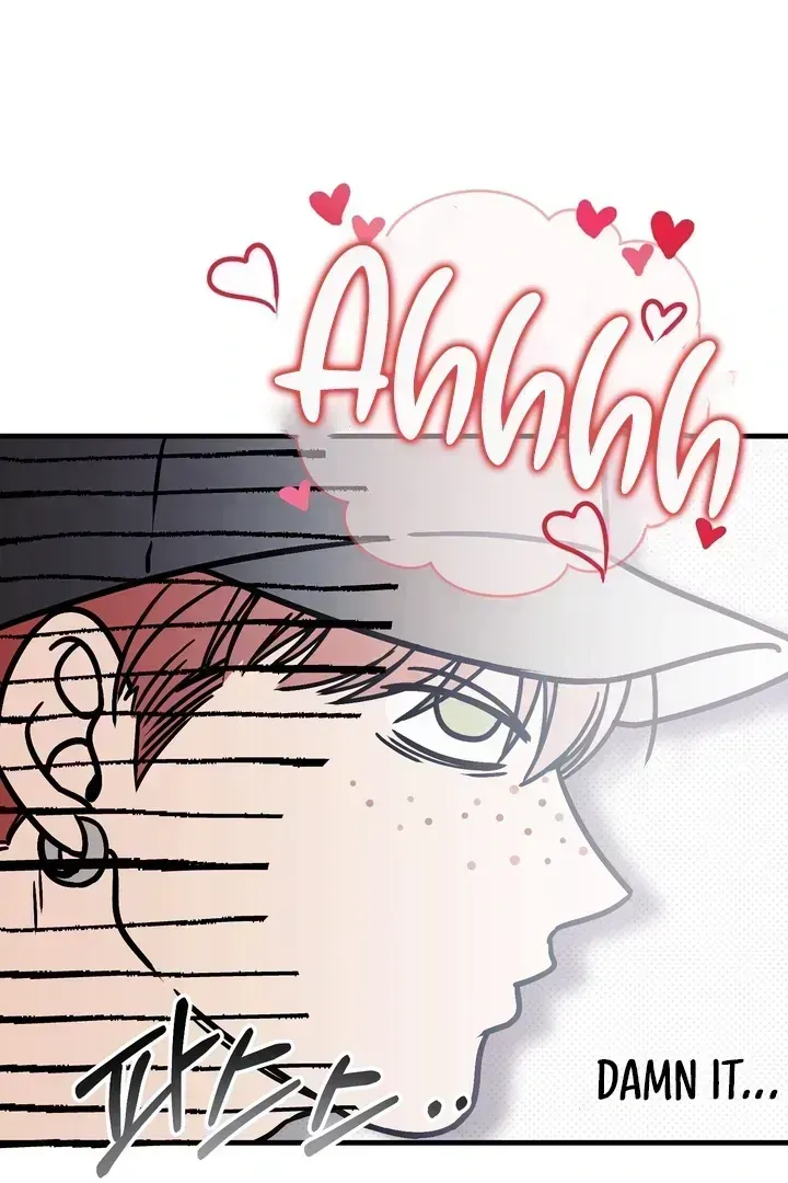 Vanilla Sunday Chapter 1.3 page 131 - 