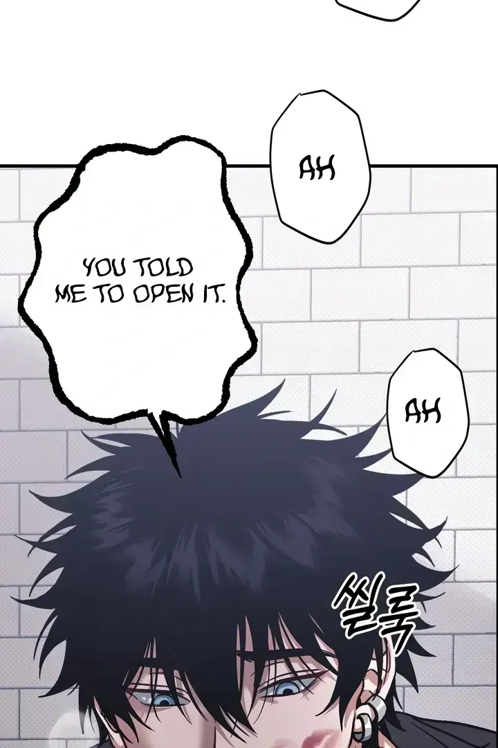 Vanilla Sunday Chapter 1.3 page 155 - 