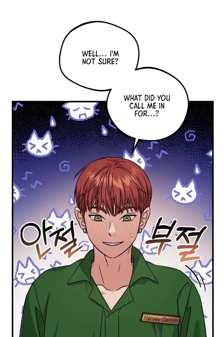 Vanilla Sunday Chapter 1.3 page 36 - 
