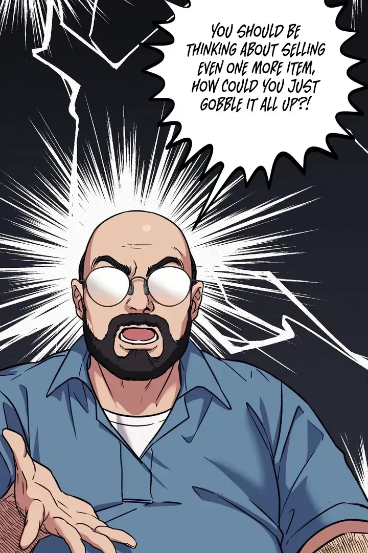 Vanilla Sunday Chapter 1.3 page 44 - 