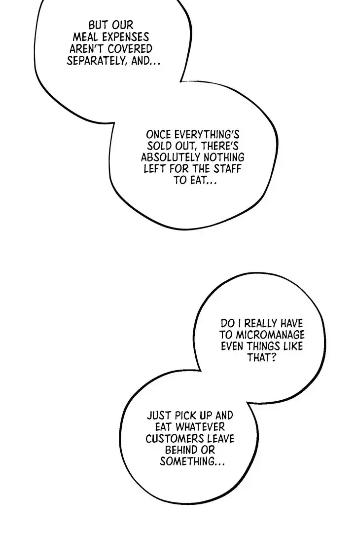 Vanilla Sunday Chapter 1.3 page 46 - 