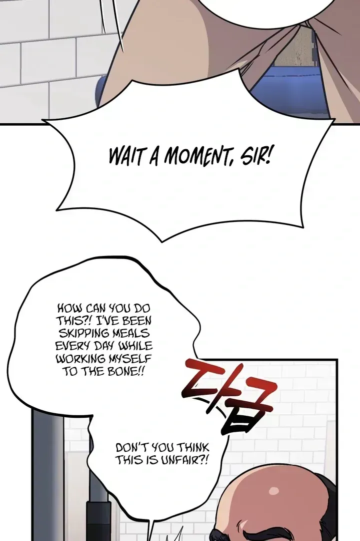 Vanilla Sunday Chapter 1.3 page 50 - 