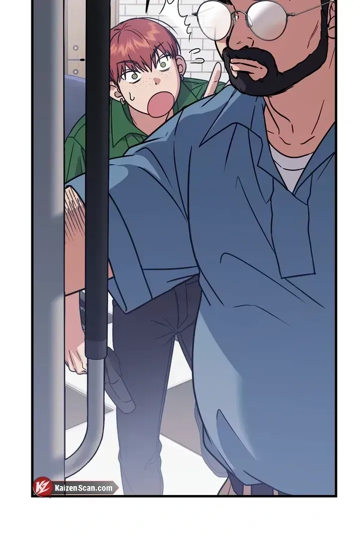 Vanilla Sunday Chapter 1.3 page 51 - 