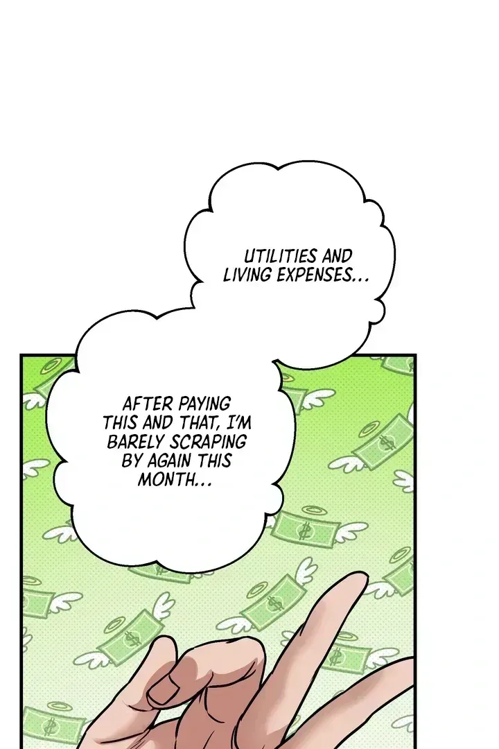 Vanilla Sunday Chapter 1.3 page 65 - 