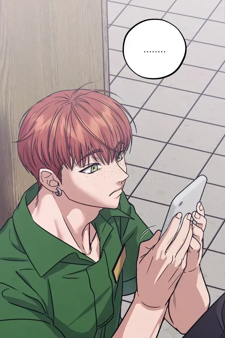 Vanilla Sunday Chapter 1.3 page 76 - 