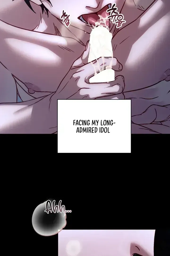 Vanilla Sunday Chapter 1.3 page 9 - 