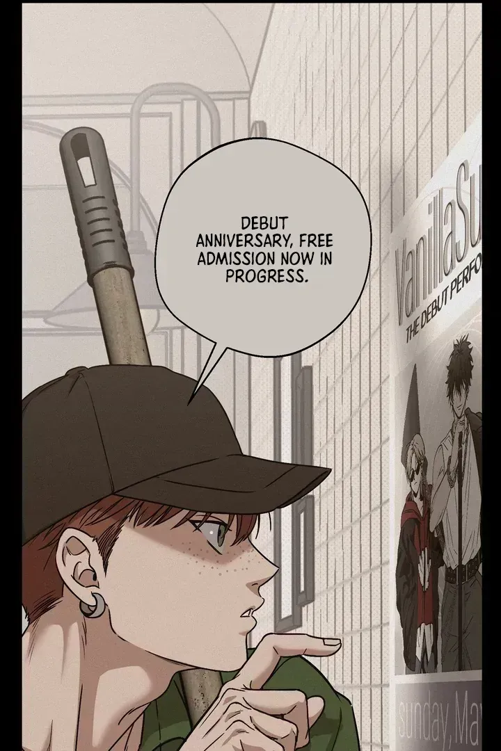 Vanilla Sunday Chapter 1.3 page 85 - 