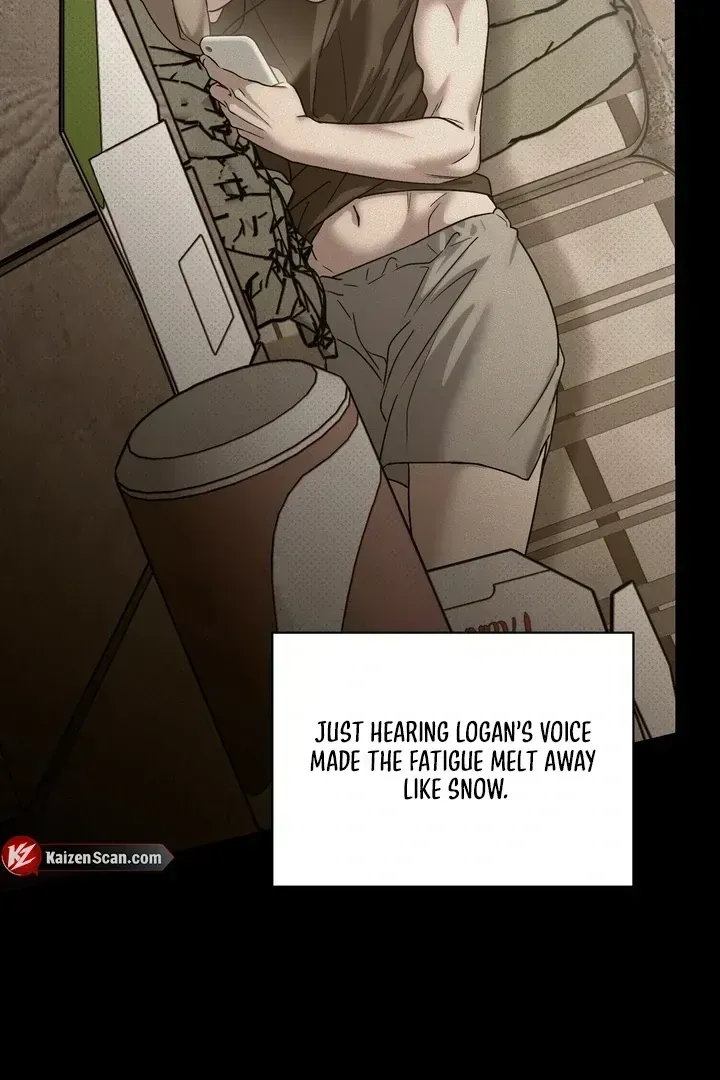 Vanilla Sunday Chapter 1.3 page 100 - 