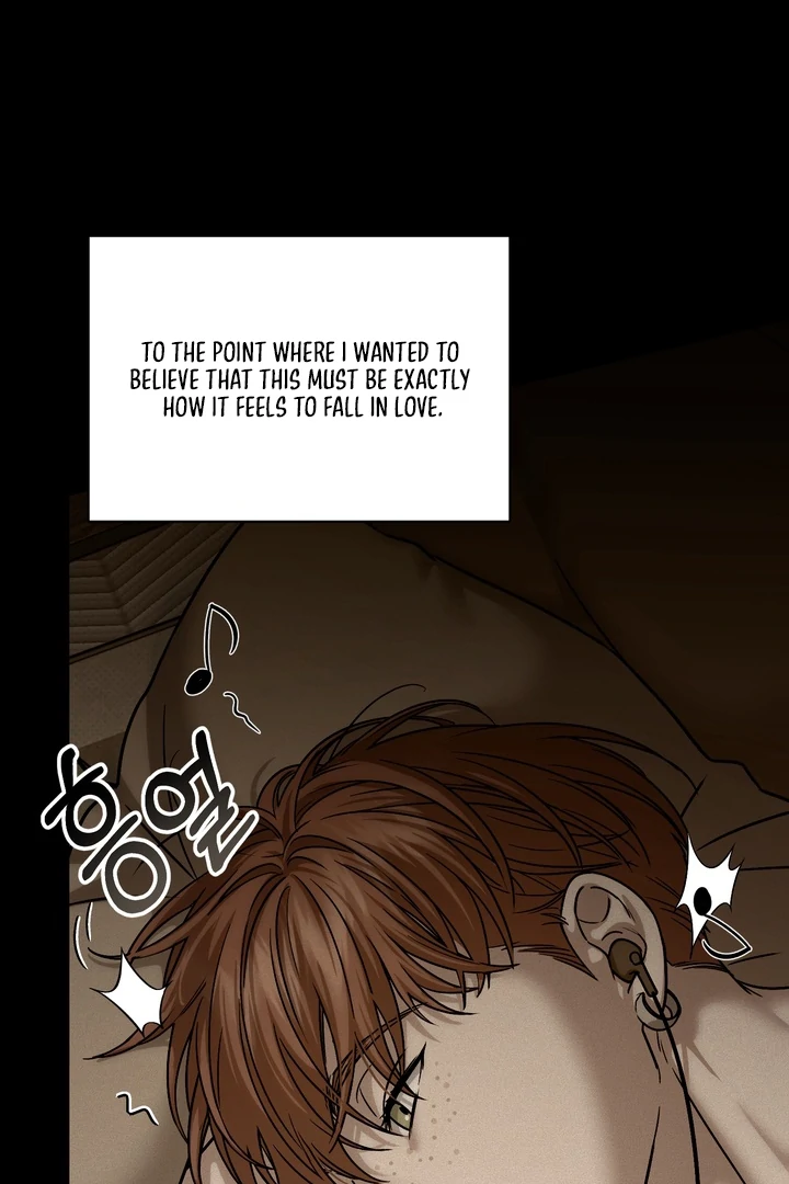 Vanilla Sunday Chapter 1 page 101 - 
