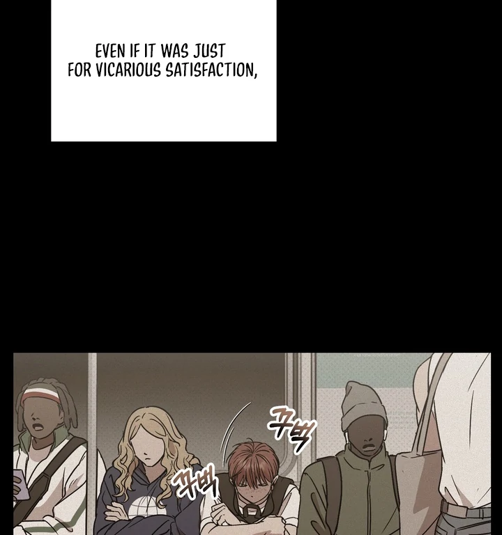 Vanilla Sunday Chapter 1 page 111 - 