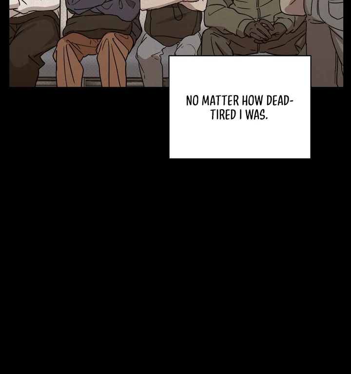 Vanilla Sunday Chapter 1 page 112 - 