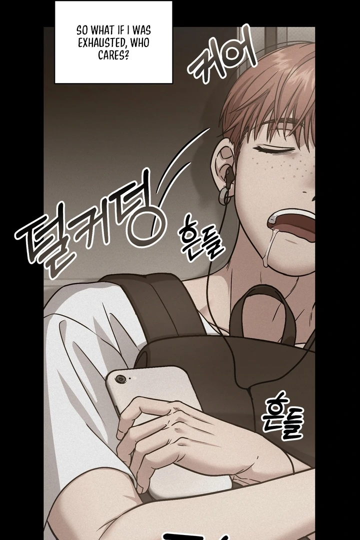 Vanilla Sunday Chapter 1 page 113 - 
