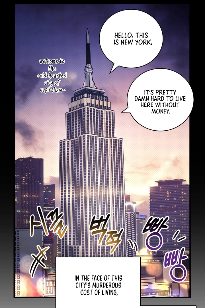 Vanilla Sunday Chapter 1 page 115 - 