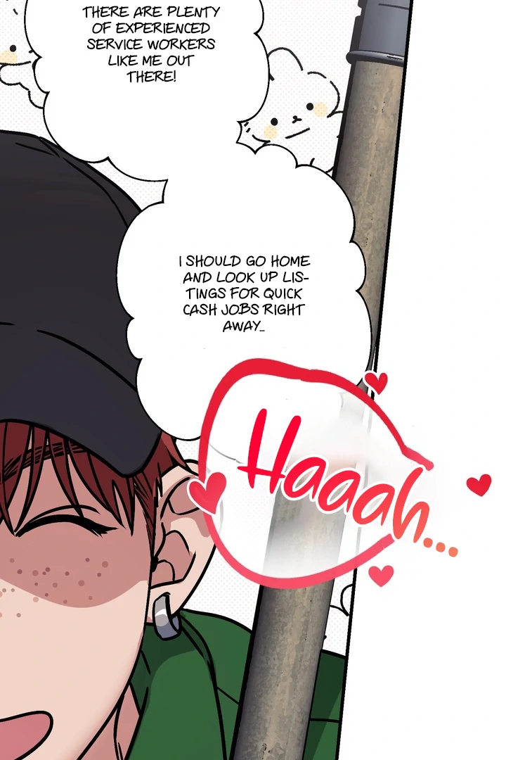 Vanilla Sunday Chapter 1 page 122 - 