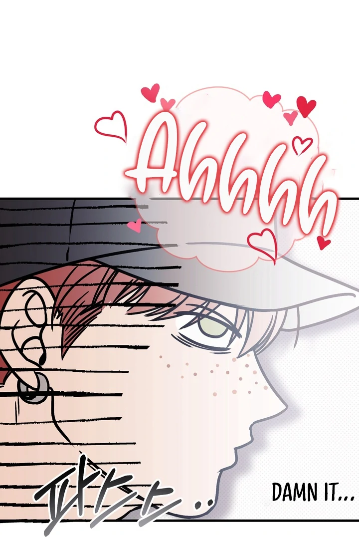 Vanilla Sunday Chapter 1 page 131 - 