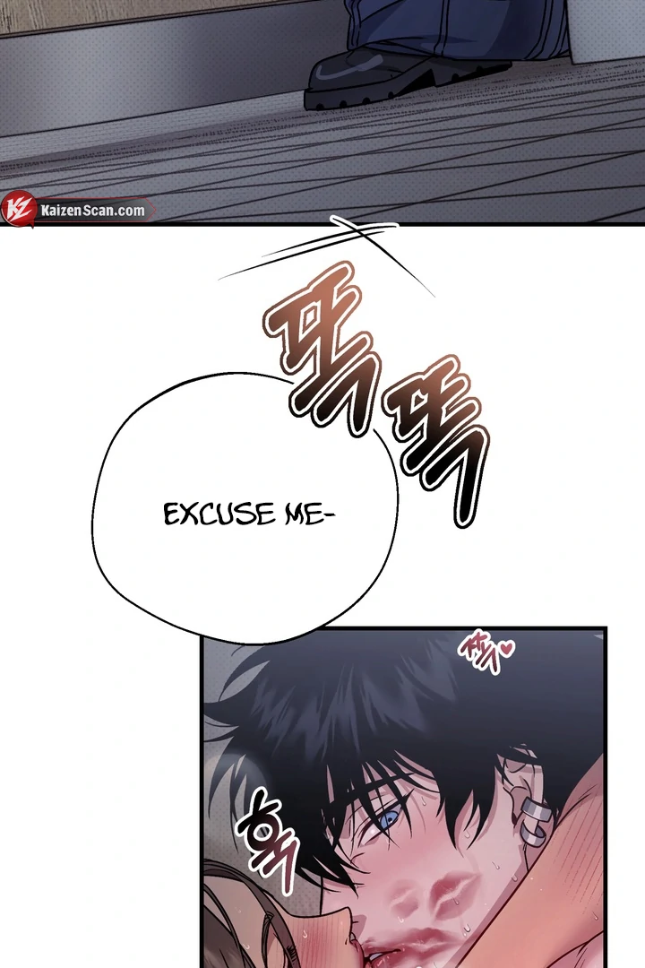 Vanilla Sunday Chapter 1 page 134 - 