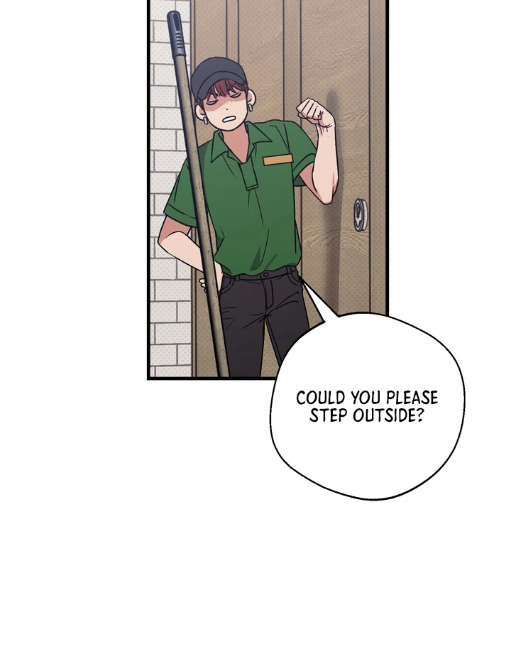 Vanilla Sunday Chapter 1 page 137 - 