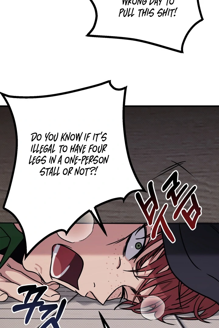 Vanilla Sunday Chapter 1 page 143 - 
