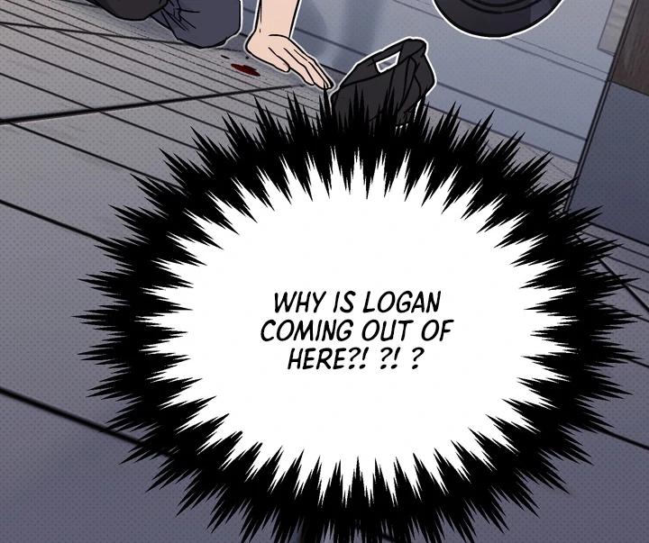 Vanilla Sunday Chapter 1 page 159 - 