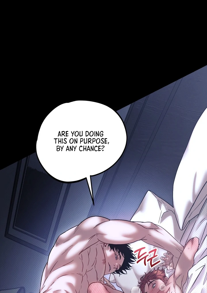 Vanilla Sunday Chapter 1 page 28 - 