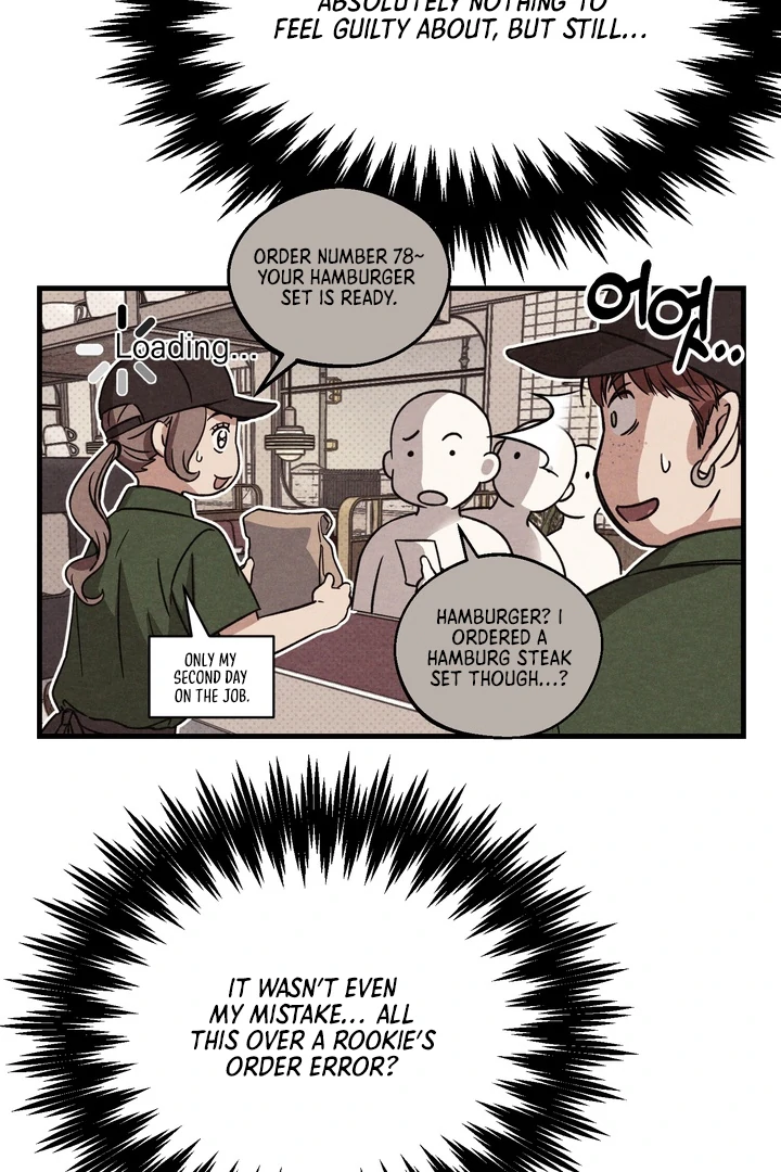 Vanilla Sunday Chapter 1 page 40 - 