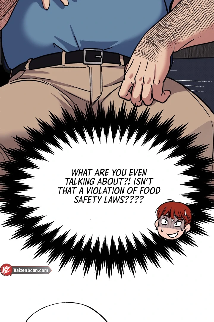 Vanilla Sunday Chapter 1 page 45 - 