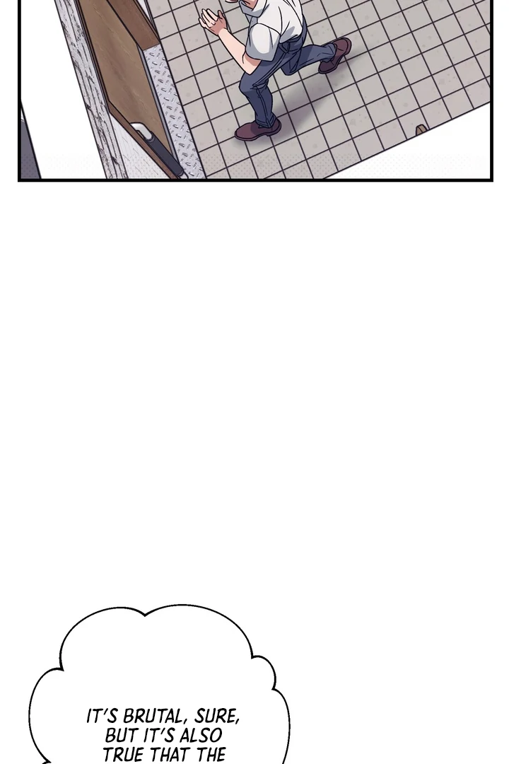 Vanilla Sunday Chapter 1 page 61 - 
