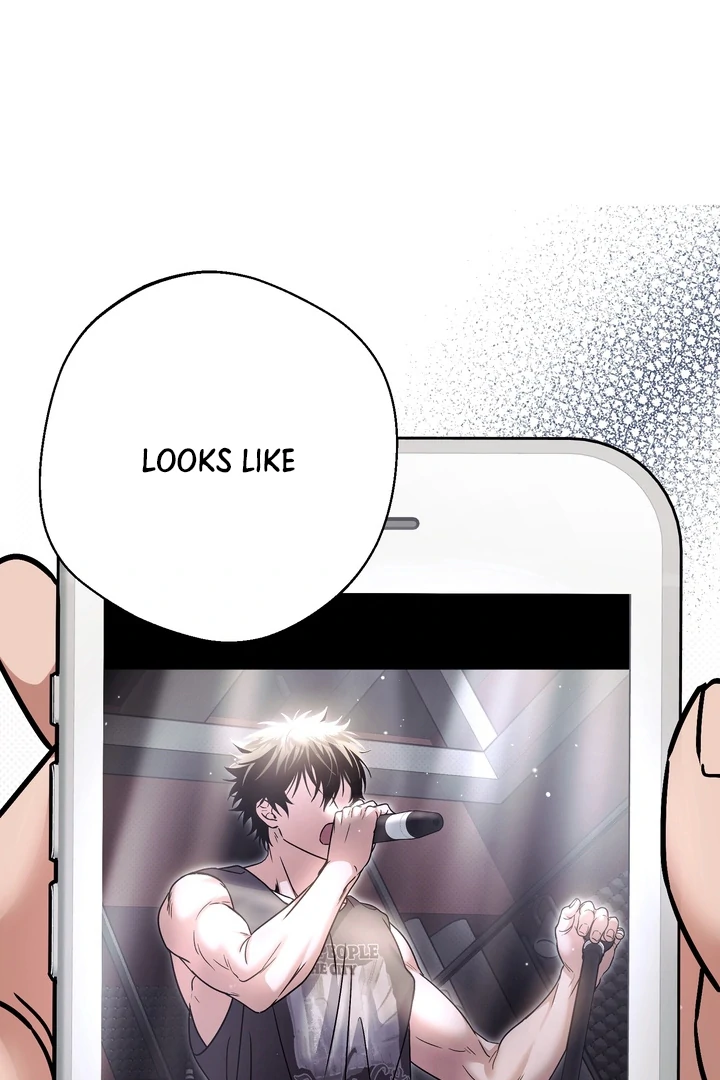 Vanilla Sunday Chapter 1 page 78 - 