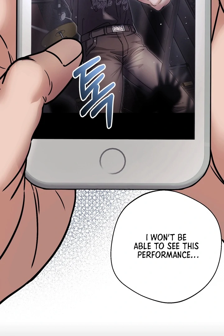 Vanilla Sunday Chapter 1 page 79 - 