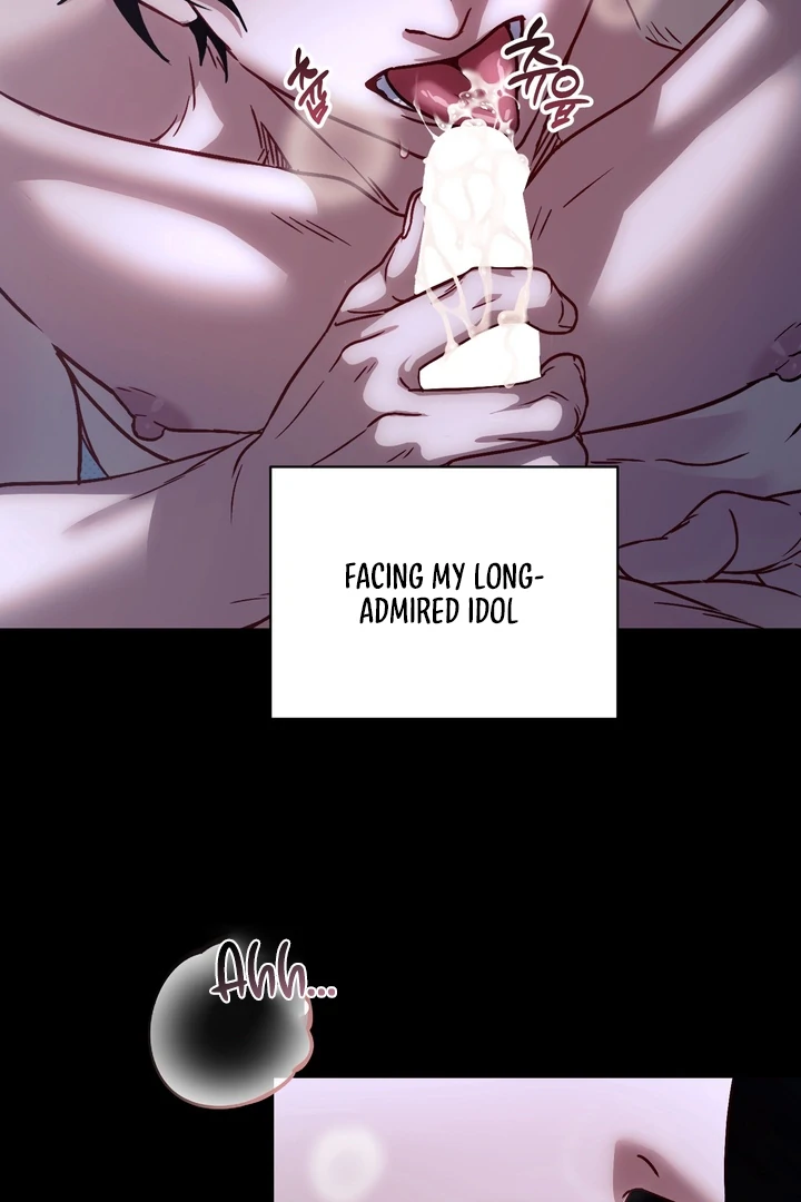 Vanilla Sunday Chapter 1 page 9 - 