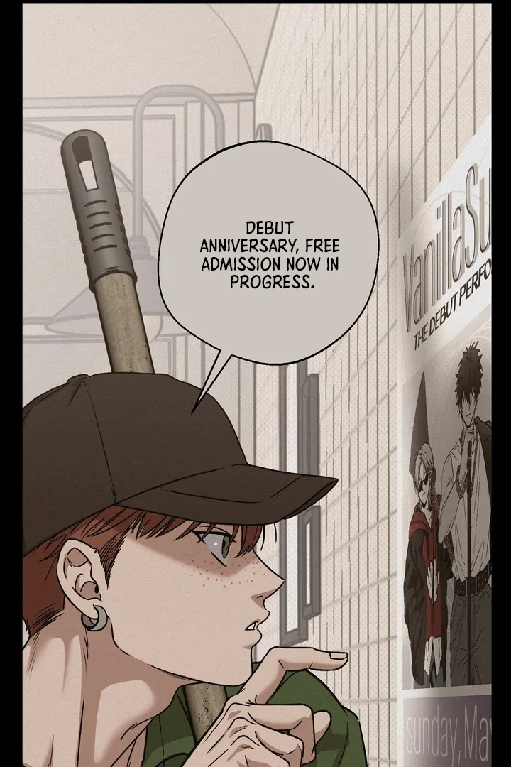 Vanilla Sunday Chapter 1 page 85 - 