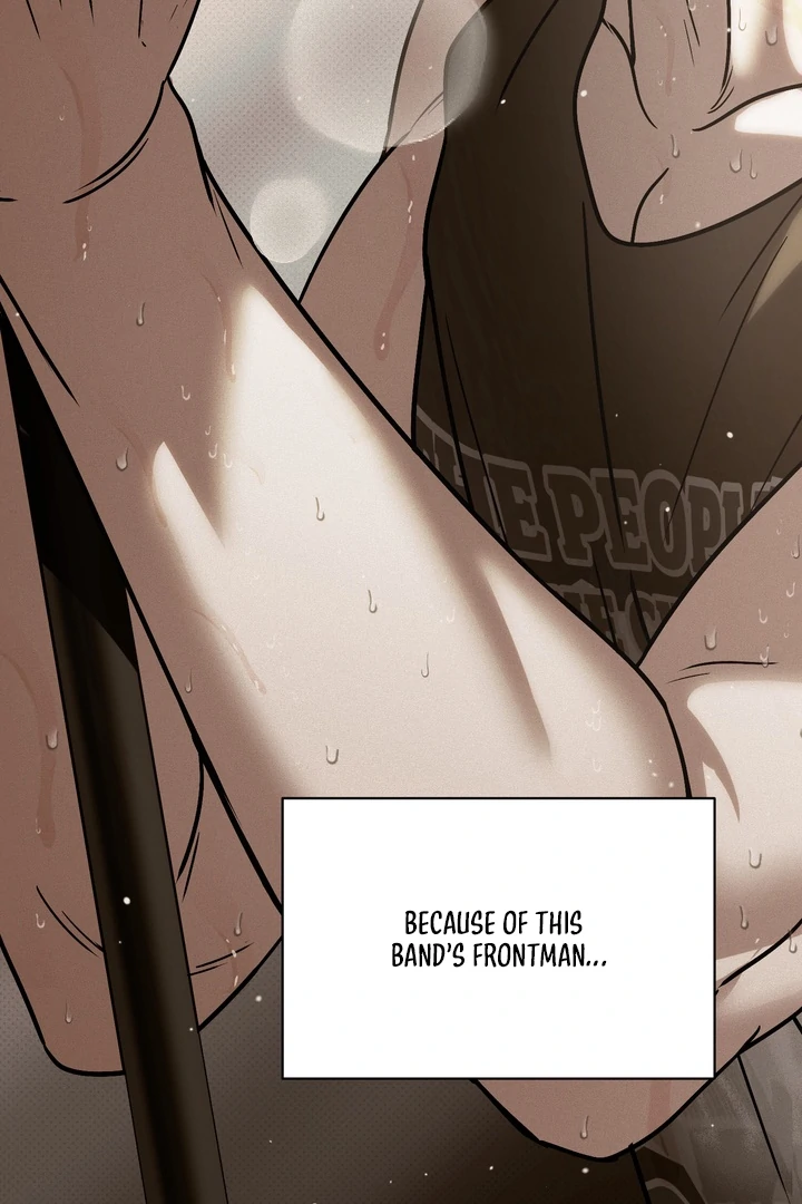 Vanilla Sunday Chapter 1 page 92 - 
