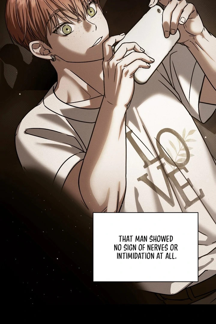 Vanilla Sunday Chapter 1 page 94 - 