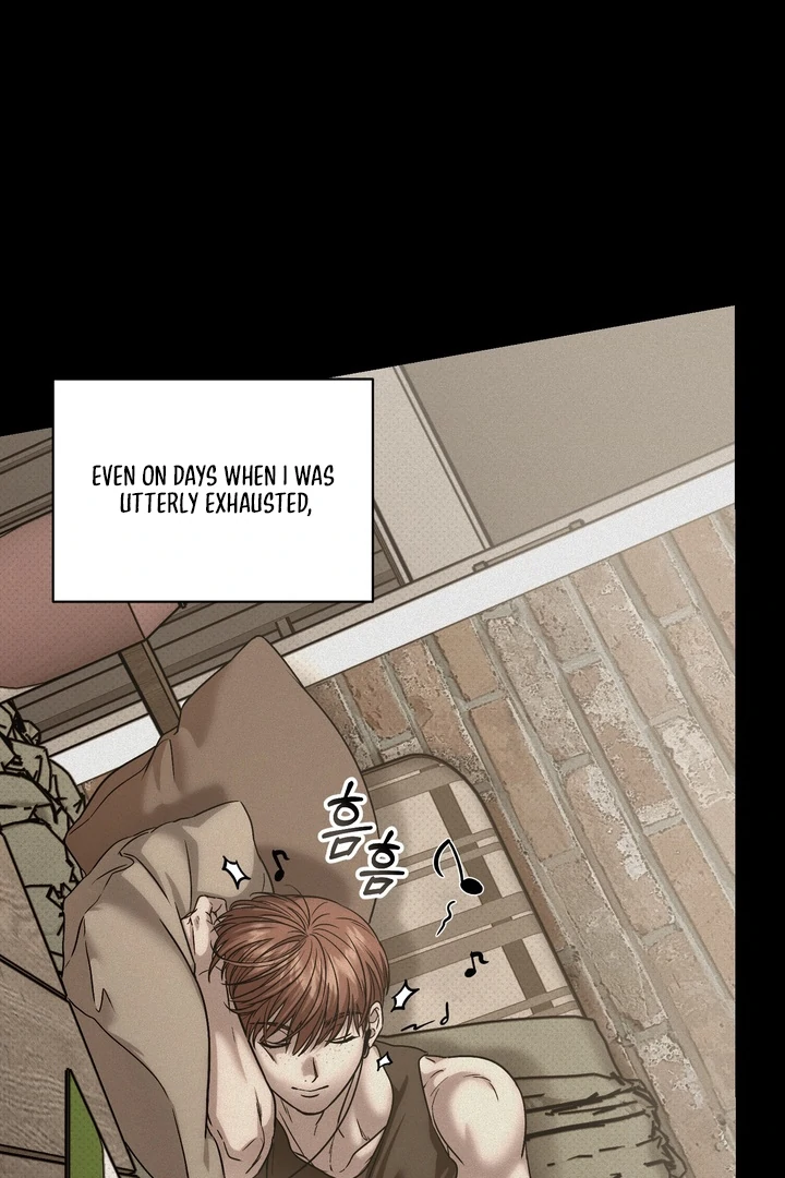 Vanilla Sunday Chapter 1 page 99 - 