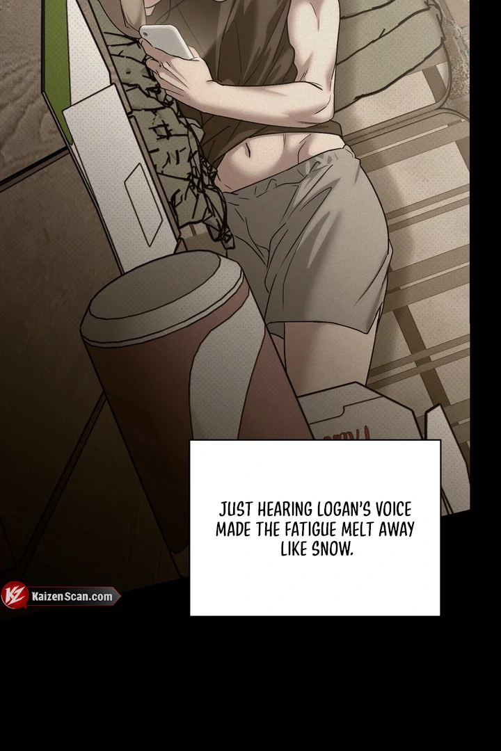 Vanilla Sunday Chapter 1 page 100 - 