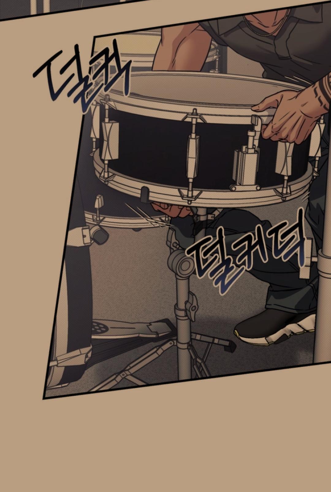 Vanilla Sunday Chapter 11 page 21 - 