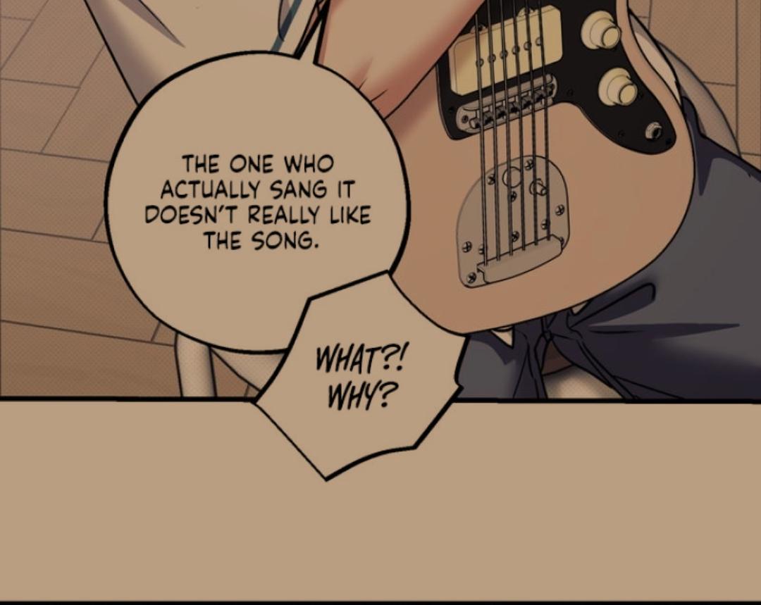 Vanilla Sunday Chapter 11 page 29 - 
