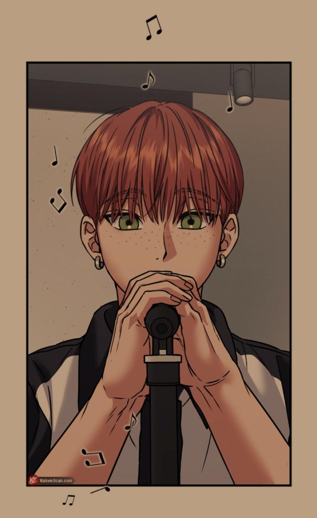 Vanilla Sunday Chapter 11 page 51 - 