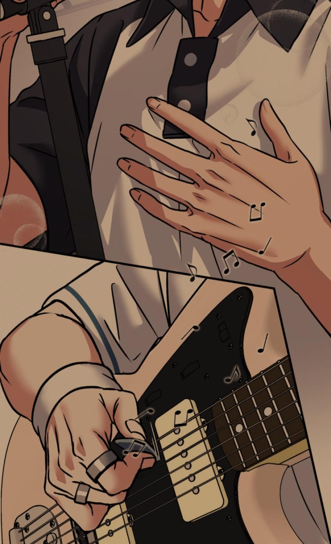 Vanilla Sunday Chapter 11 page 53 - 