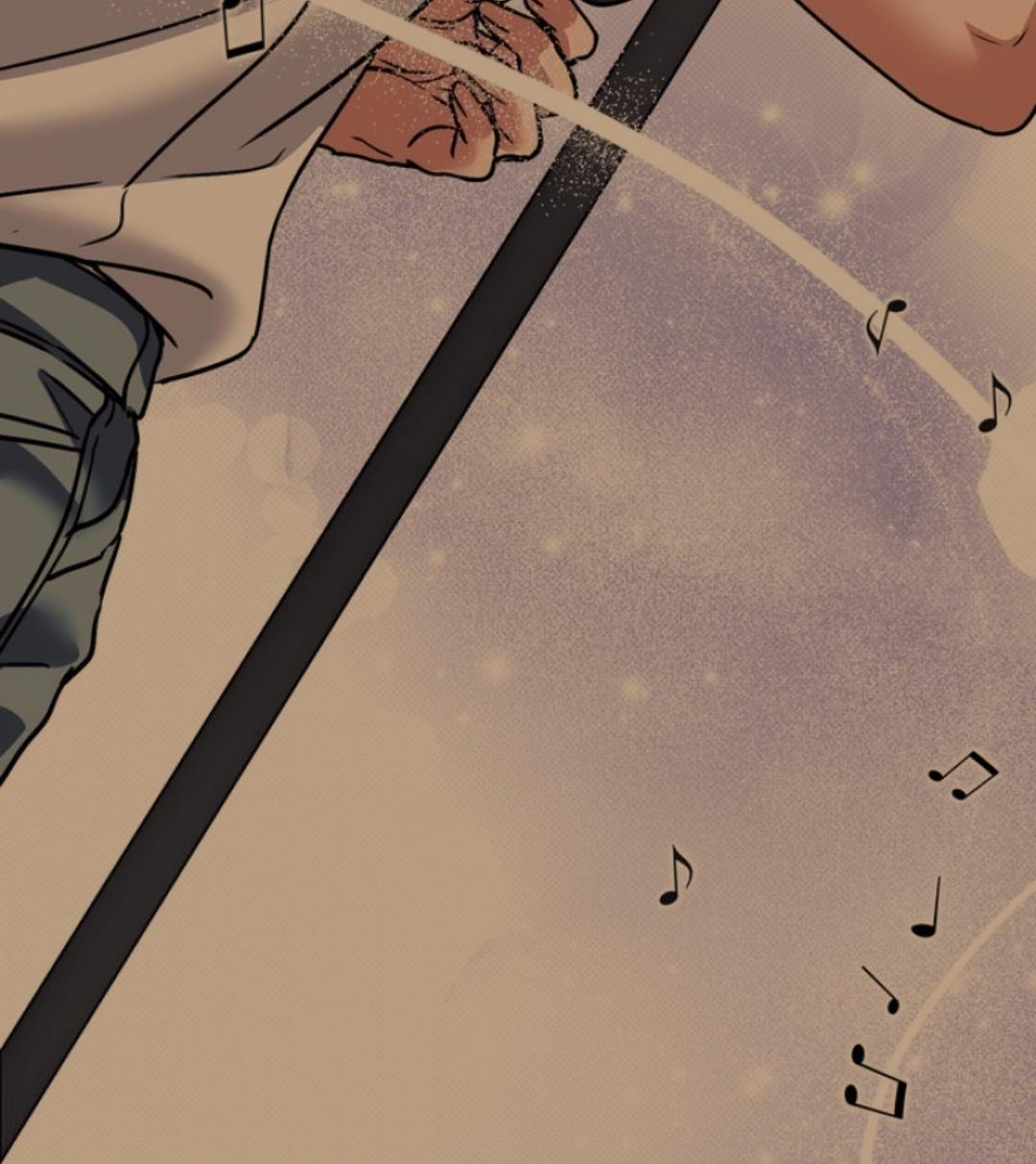 Vanilla Sunday Chapter 11 page 56 - 