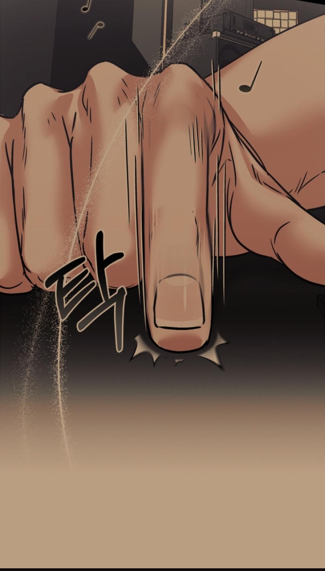 Vanilla Sunday Chapter 11 page 59 - 