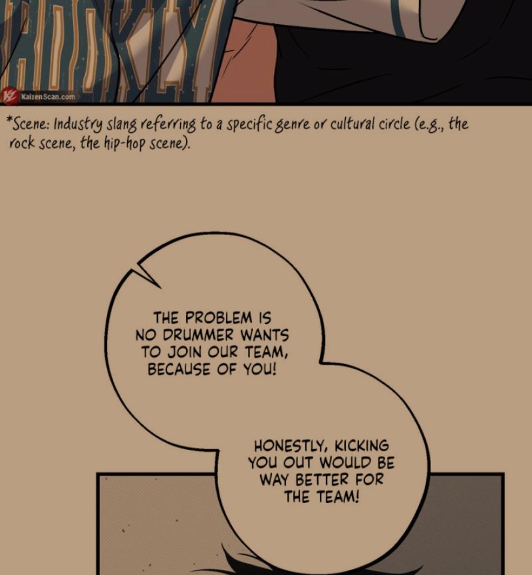 Vanilla Sunday Chapter 11 page 7 - 