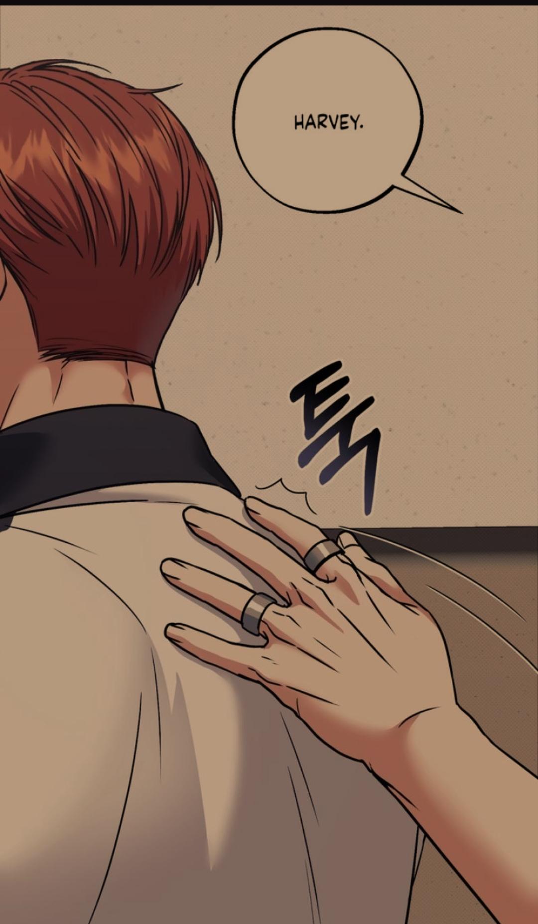 Vanilla Sunday Chapter 11 page 64 - 