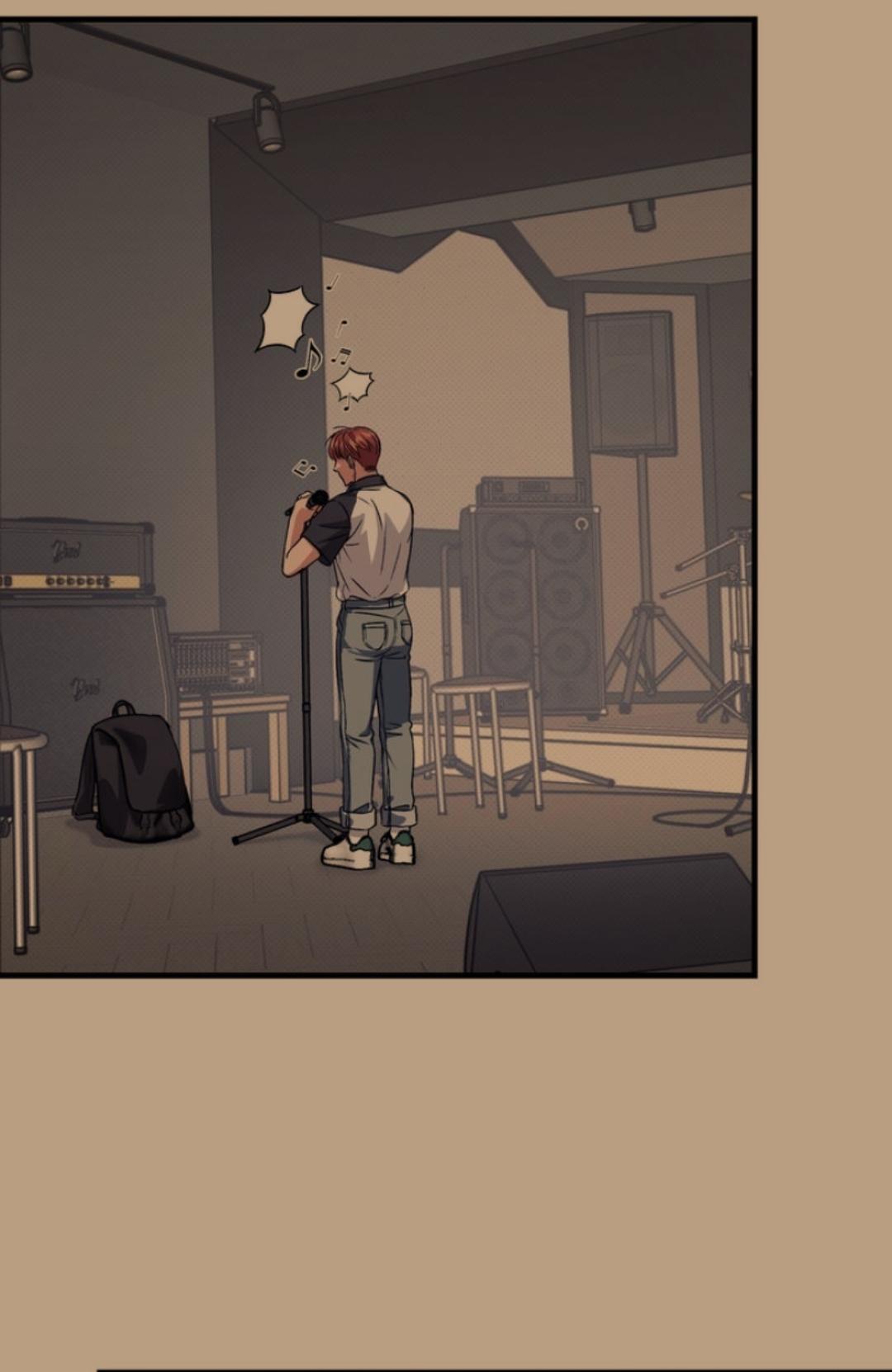 Vanilla Sunday Chapter 11 page 69 - 