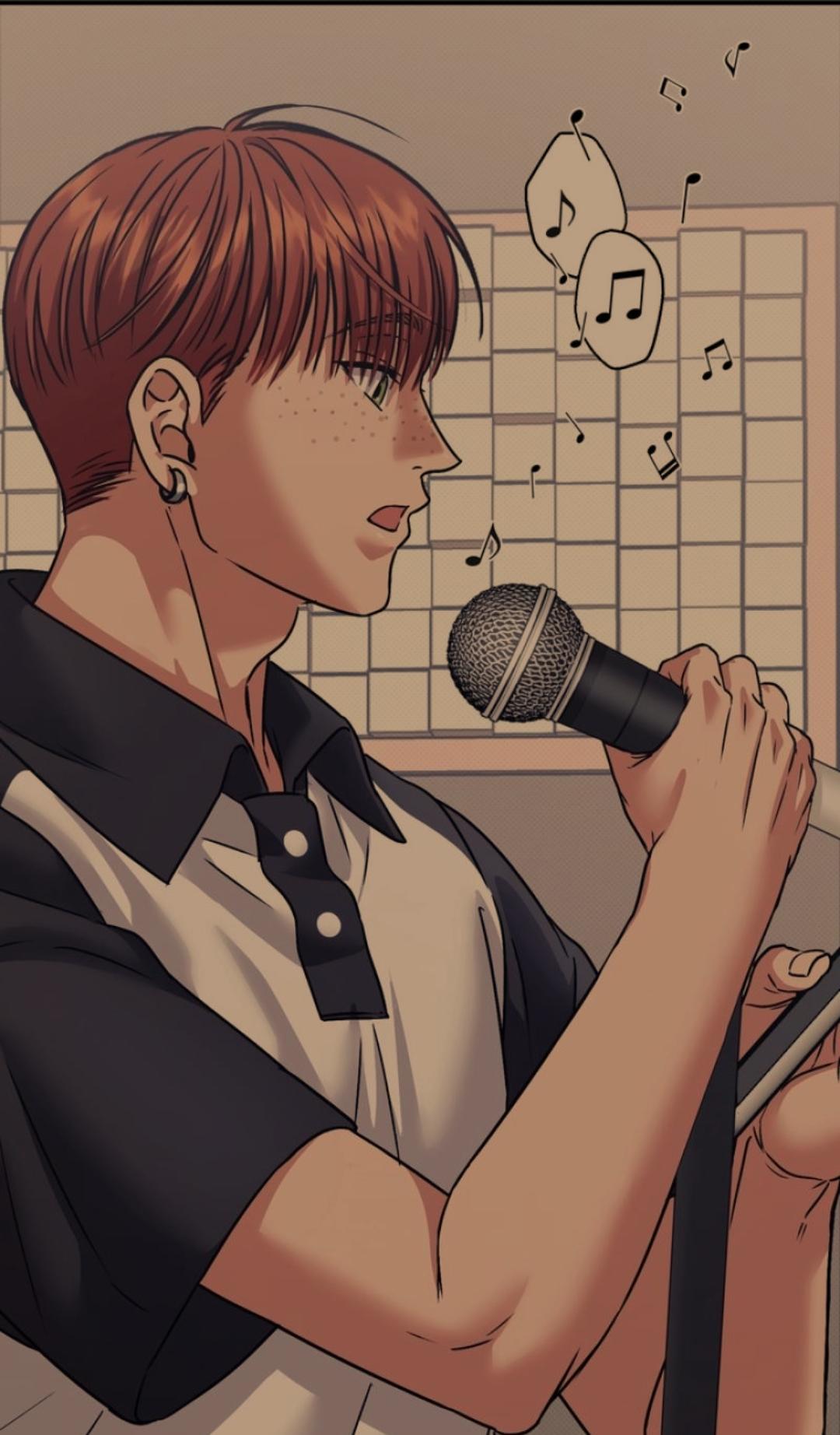 Vanilla Sunday Chapter 11 page 72 - 