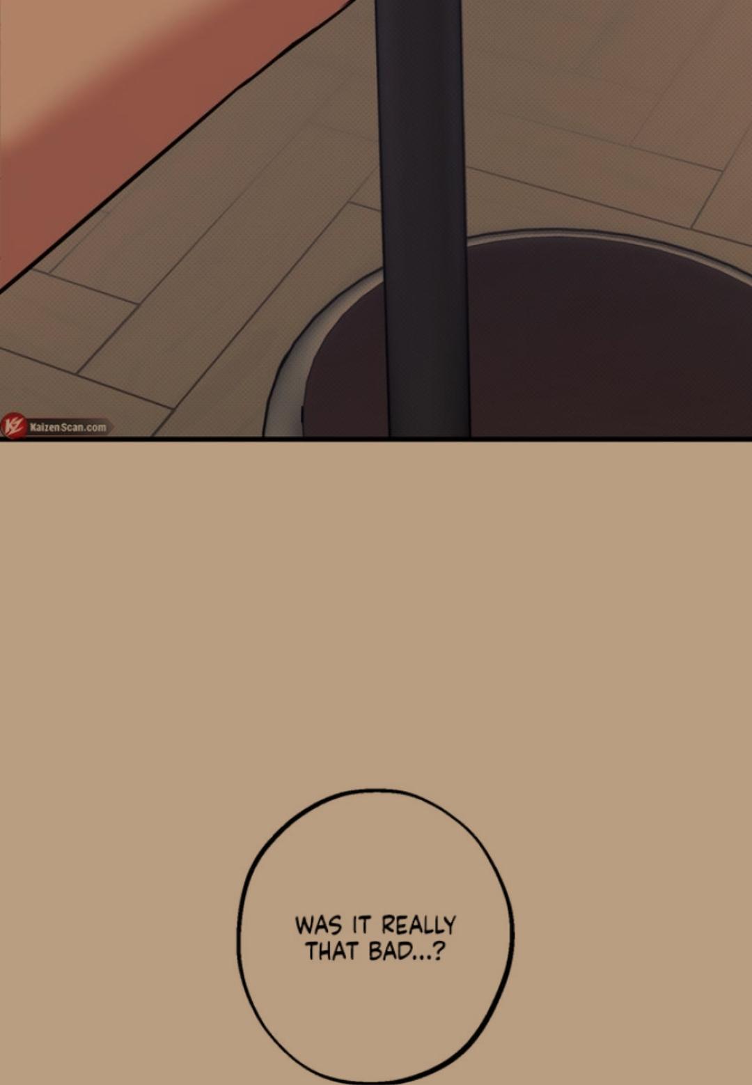 Vanilla Sunday Chapter 11 page 75 - 