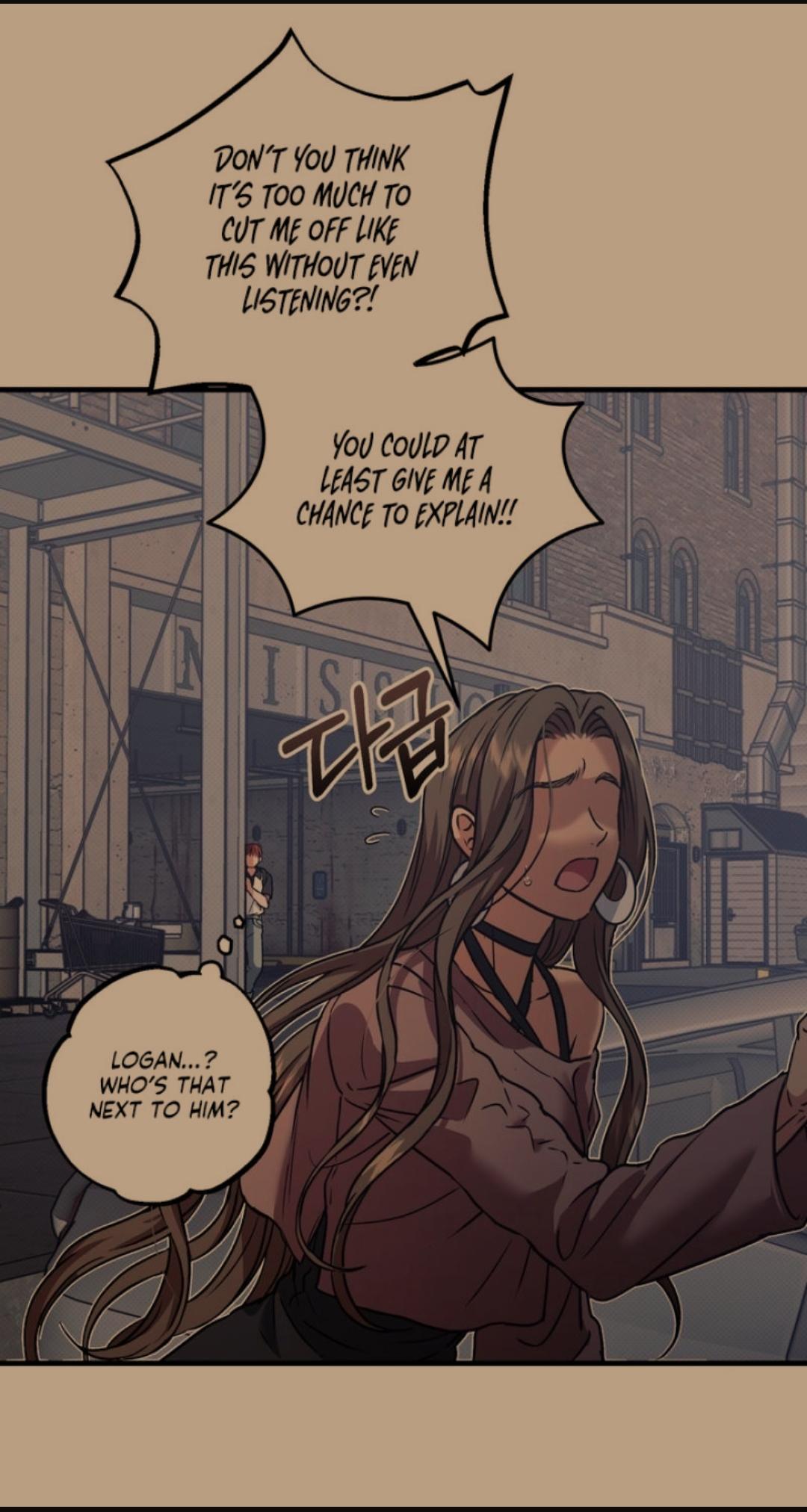 Vanilla Sunday Chapter 11 page 80 - 