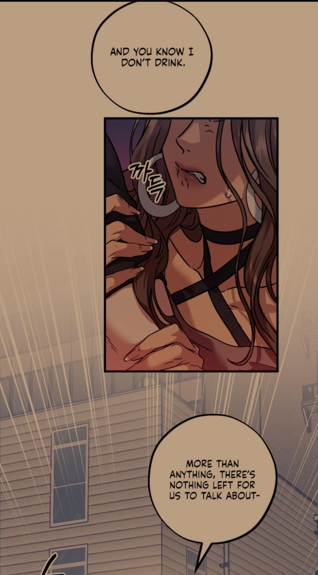 Vanilla Sunday Chapter 11 page 84 - 