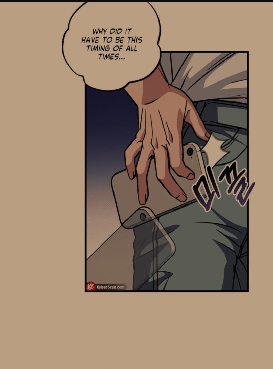 Vanilla Sunday Chapter 11 page 88 - 