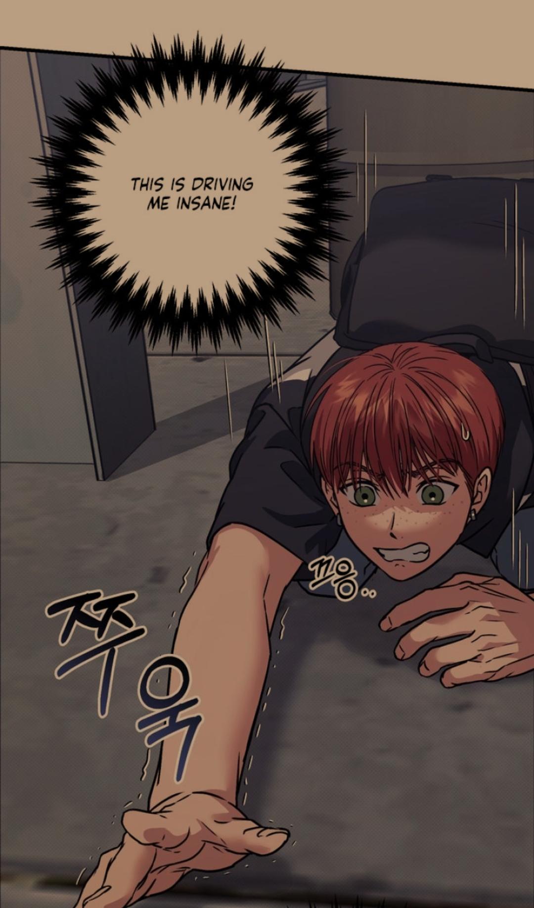 Vanilla Sunday Chapter 11 page 90 - 